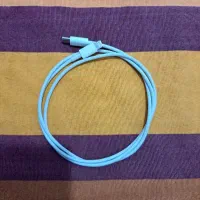 کابل شارژ ایفون USB-C به لایتینگ