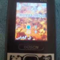 گوشی ساده وعالی درکار|موبایل|چناران, |دیوار