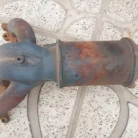 کاتالیز پراید