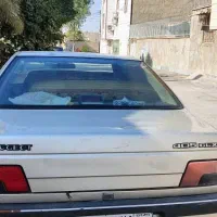 فروش پژو405 جی ال ایکس ای مدل 1387|خودرو سواری و وانت|رامهرمز, |دیوار