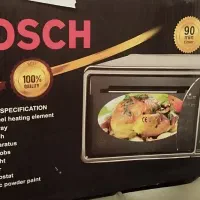 توستر مارک Bosch
