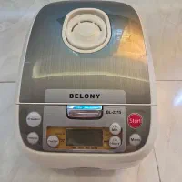 پلوپز چندکاره بلوندی