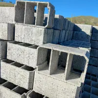 کارگاه تولید انواع بلوک فریدی|مصالح و تجهیزات ساختمان|کامیاران, |دیوار