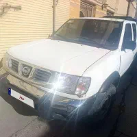 پیکاپ نیسان