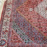 فرش دستبافت افشار|فرش|تهران, بوستان ولایت|دیوار