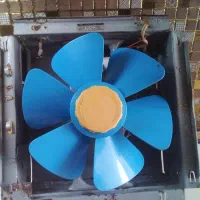 هواکش خانگی