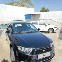 دنا پلاس MT6(شیش دنده دستی)|خودرو سواری و وانت|چابهار, |دیوار