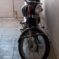 موتور 125هوندا