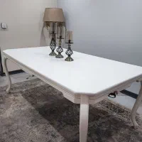 میز غذاخوری ۸نفره