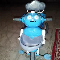 سه چرخه در حدنو|دوچرخه، اسکیت، اسکوتر|مشهد, فارغ التحصیلان|دیوار