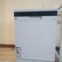 ماشین ظرفشویی الجی