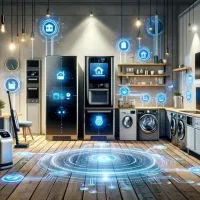 تعمیرات لوازم خانگی