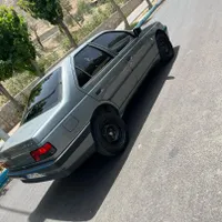 پژو 405 GLX - دوگانه سوز CNG، مدل ۱۳۹۱|خودرو سواری و وانت|اصفهان, وحید|دیوار