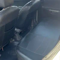 ساینا مدل ۹۷|خودرو سواری و وانت|علی‌آباد کتول, |دیوار