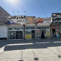 مغازه موبایل فروشی در بهترین مکان واگذار می شود|اجارهٔ مغازه و غرفه|مشهد, سازمان آب|دیوار
