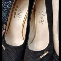 کفش زنانه مجلسی