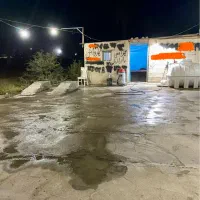 اجاره کارواش با کلیه تجهیزات|اجارهٔ مغازه و غرفه|کهنوج, |دیوار