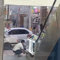 مغازه واقع در پاساژ ستاره دشتستان(پله برقی)|فروش مغازه و غرفه|برازجان, |دیوار