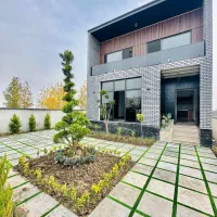 ویلا-دوبلکس