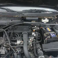 پارس ۲گانه کارخانه|خودرو سواری و وانت|خمام, |دیوار