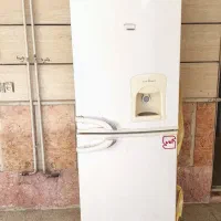 یخچال فریزر هانیزان