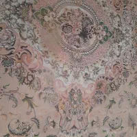 روفرشیکِشدار|روفرشی|قزوین, |دیوار