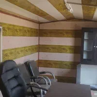 تولید انواع کانکس و تهیه کانتینر 20فوت و 40فوت|مصالح و تجهیزات ساختمان|آبادان, |دیوار