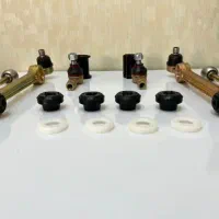 فروش تخصصی زیربندی و جلوبندی (سیبک، طبق، کمک)|قطعات یدکی و لوازم جانبی|کرمان, |دیوار