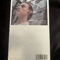 ایرپاد هایلو x1pro|لوازم جانبی موبایل و تبلت|رباط‌کریم, رباط‌کریم|دیوار