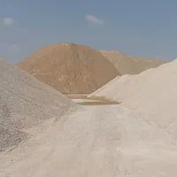 فروش وحمل شن وماسه طلایی کهورستان|خدمات حمل و نقل|قشم, |دیوار