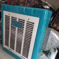 کولر آبی سایزبزرگ درحدنونو