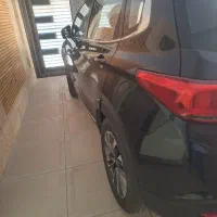 تیگو۷ کم کارباگارانتی فعال۱۴۰۰|خودرو سواری و وانت|اصفهان, باغ زیار|دیوار