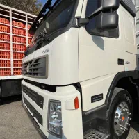 اف ام تک استثنایی|خودرو سنگین|فشم, |دیوار