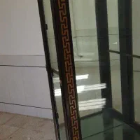 بوفه سالم فروشی|بوفه، ویترین، کنسول|فردوس (خراسان), |دیوار