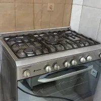 اجاق گاز فردار پادیسان
