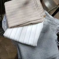 سه قواره پیراهنی مردانه