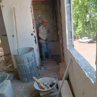 کاشی کاراسلب  اندیشه فردیس مارلیک|خدمات پیشه و مهارت|اندیشه, اندیشه فاز ۱|دیوار