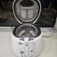 سرخ کن دلونگی Delonghi|اجاق گاز و لوازم برقی پختوپز|اصفهان, آزادان|دیوار