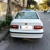 سمند مدل 97دوگانه کارخانه کارشناسی رو گذاشتم|خودرو سواری و وانت|مشهد, امام رضا (ع)|دیوار
