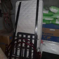تخت یکنفره