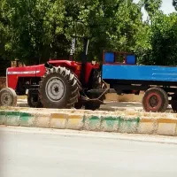 حمل نخاله وغیر