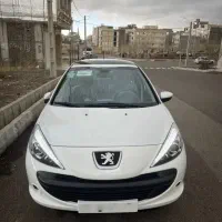 ۲۰۷ پانا ۱۴۰۴ سفید