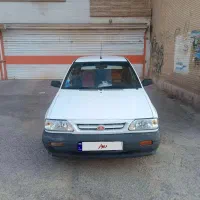 پراید خانگی مدل ۸۵