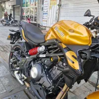 بنلی ۳۰۰ جفت نگم برات|موتورسیکلت|مشهد, امام خمینی|دیوار