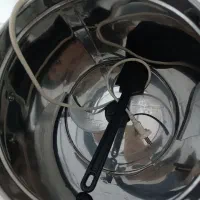 سبزی خرد کن ۶ کیلویی سبز ایران|خردکن، آسیاب، غذاساز|قم, شهرک قدس|دیوار