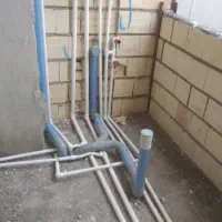 لوله کشی و تاسیسات فوری اصفهان