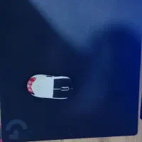 موس پد لاجتیک g740
