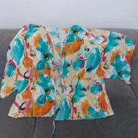 مانتو|لباس|چالوس, |دیوار