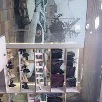 واگذاری اجناس مغازه کیف و کفش زنانه دهگلان|کیف، کفش، کمربند|دهگلان, |دیوار