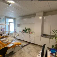 منشی مطب دندانپزشکی